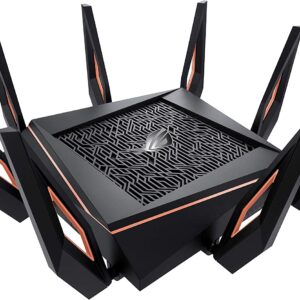 ASUS ROG Rapture WiFi Gaming Router