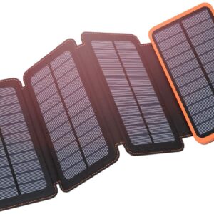 Solar Charger 20000mAh