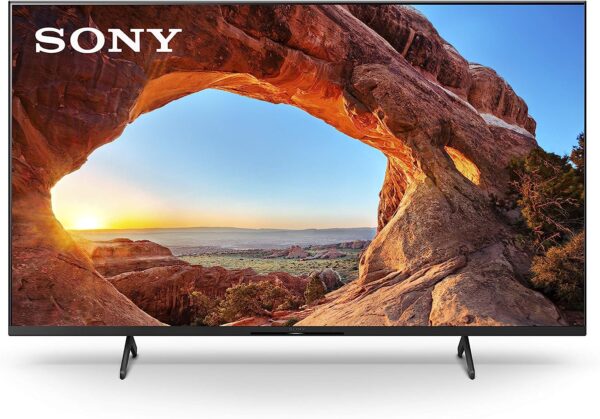 Sony X85J 43 Inch TV
