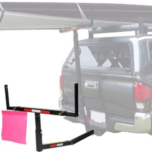 ECOTRIC Truck Bed Extender