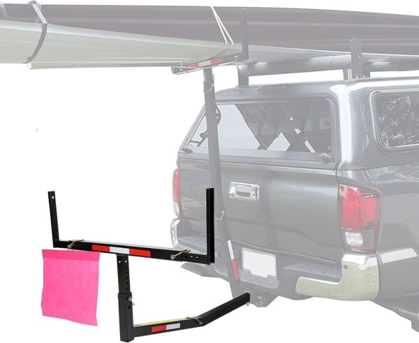 ECOTRIC Truck Bed Extender