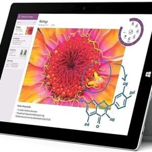 Microsoft Surface 3 tablet