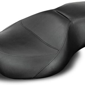 Two-UP Motorcycle Seats