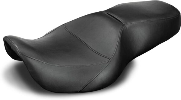 Two-UP Motorcycle Seats